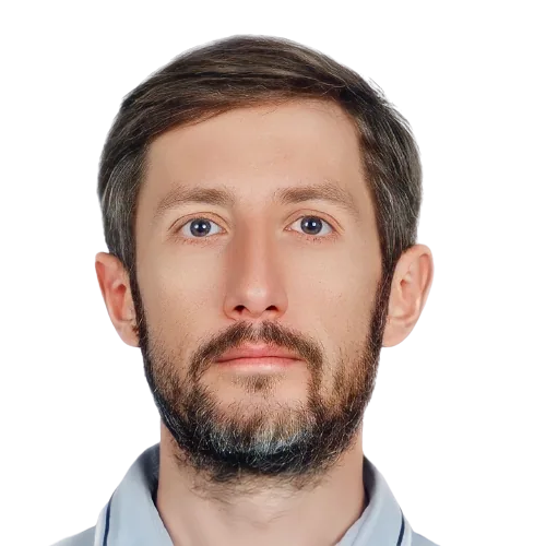 Портрет Андрея Рыжевича